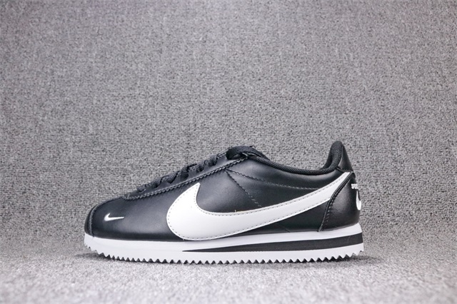 women classic cortez nylon pren shoes-043